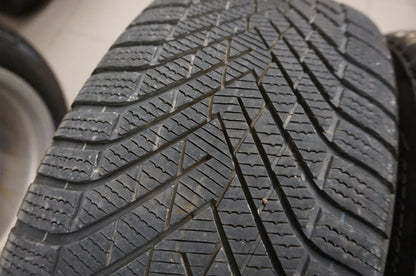 Original Audi Q5 SQ5 GU 20Zoll Alufelgen Winterreifen Winterräder 255 45 R20 6mm