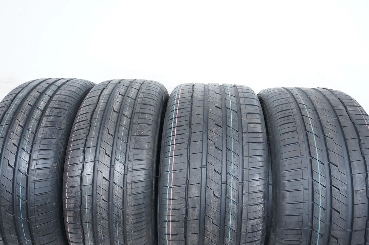 Ny Demo sommerdæk Hankook BMW X5 X6 G05 G06 20 tommer DOT23 BMW*RFT Detaljevisning 4