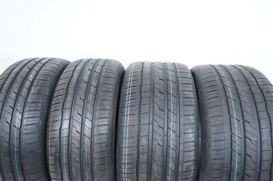 Ny Demo sommerdæk Hankook BMW X5 X6 G05 G06 20 tommer DOT23 BMW*RFT