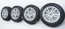 Original Mercedes GLC X254 W254 Winterreifen TOP Winterräder 235 60 R18 2026 8mm