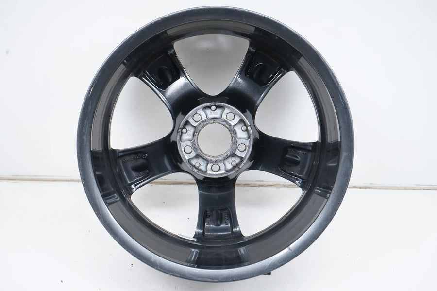1 x Mercedes E třída W213 hliníkový disk 18 palců A2134011400 8J