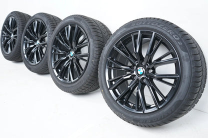 Bmw 3er G20 G21 Winterreifen Winterräder Alufelgen 18 Zoll 796M 6885305