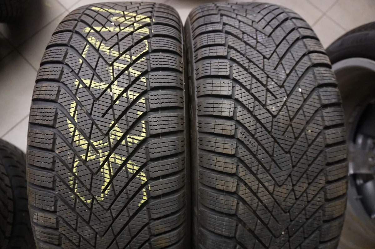 Original Audi Q5 SQ5 GU 20 pollici cerchi in lega pneumatici invernali ruote invernali 255 45 R20 7mm Visualizzazione dettagliata 6