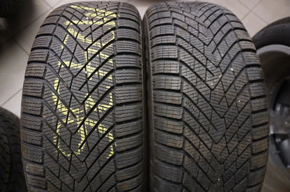 Original Audi Q5 SQ5 GU 20 pollici cerchi in lega pneumatici invernali ruote invernali 255 45 R20 7mm
