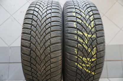 Original BMW iX1 X1 X2 U10 U11 Alufelgen Winterräder Winterreifen 205 60 R18 7mm