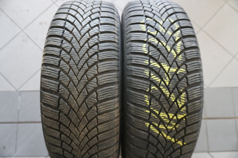 Original BMW iX1 X1 X2 U10 U11 Alufelgen Winterräder Winterreifen 205 60 R18 7mm
