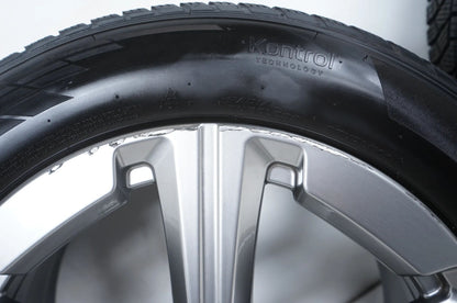 Bmw 2er Active Tourer U06 Winterräder Winterreifen 205 60 17 Zoll