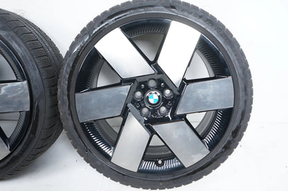MINI Countryman U25 Winterräder Winterreifen 245 40 20 Zoll 5A269E4