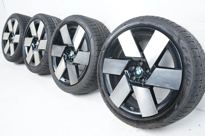 MINI Countryman U25 Winterräder Winterreifen 245 40 20 Zoll 5A269E4