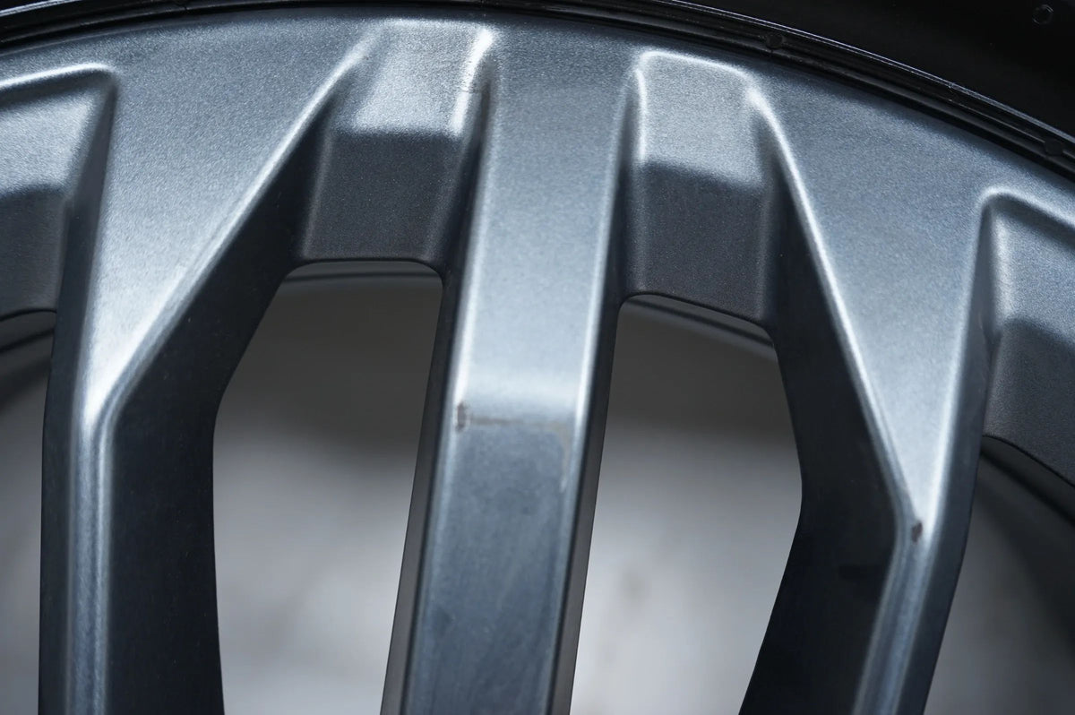 Bmw iX1 X1 X2 U10 U11 Winterräder Winterreifen 205 60 18 Zoll 6898046 Detail view 5