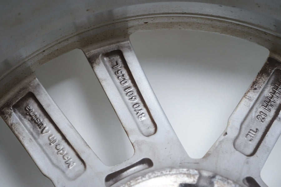 Audi A3 GY 8Y Winterreifen Winterräder 205 50 17 Zoll 8Y0601025L