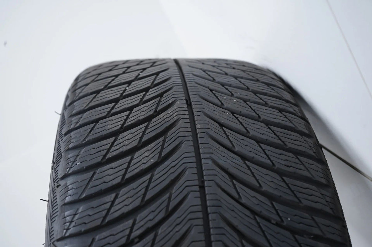 Mercedes E-Class E43 E53 W213 Winter Tires Winter Wheels 19 Inch Detailansicht 16