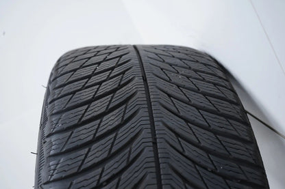 Mercedes E-Class E43 E53 W213 Winter Tires Winter Wheels 19 Inch