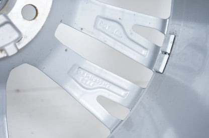 Audi A5 S5 B10 FU 8B Winterreifen Winterräder 245 40 19 Zoll 8B3601025AS