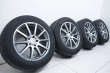 Neu Mercedes G63 G klasse W463 Winterreifen Winterräder 20 Zoll