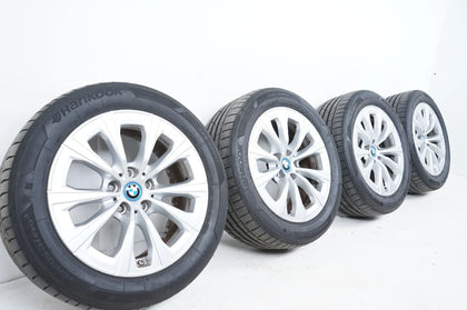 Bmw 3er G20 G21 G22 Sommerräder Sommerreifen 225 50 17 Zoll