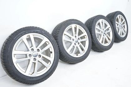 Audi A3 GY 8Y Winterreifen Winterräder 205 50 17 Zoll 8Y0601025L