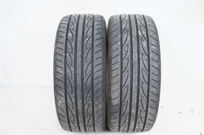 2x Sommerreifen 225 45 17 Zoll R17 Yokohama ca.6mm DOT22