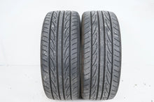 2x summer tires 225 45 17 inch R17 Yokohama approx.6mm DOT22