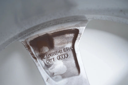 Audi A3 8Y Winterreifen Winterräder 225 40 18 Zoll 8Y0601025j
