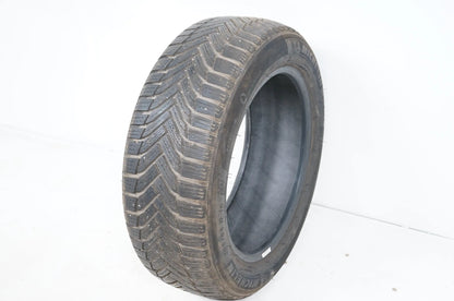 1 x Winterreifen Michelin Alpin 6 205 55 16 Zoll R16 DOT21