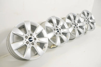 MINI Countryman F60 Alufelgen 17 Zoll 6868276 Spoke 530 7,5J