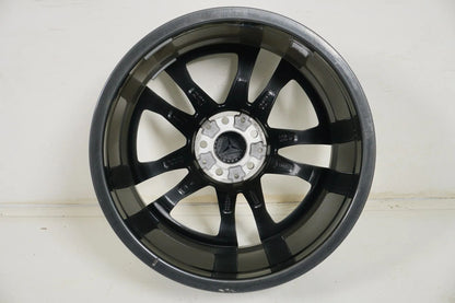 1 x hliníkový disk Mercedes AMG GT W290 X290 19 palců A2904010200 9,5J