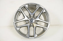 1x cerchio in lega Mercedes GLC63 AMG W253 X253 da 20 pollici A2534013700 10J