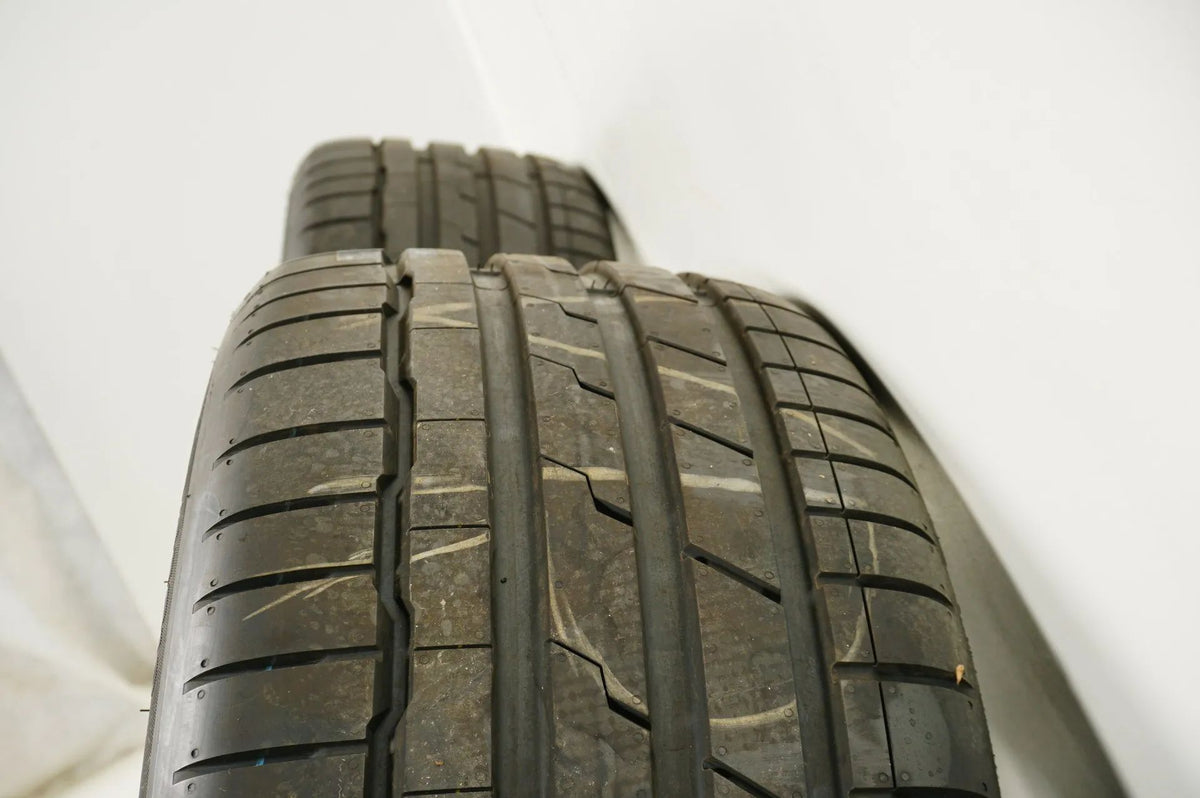 New Mercedes S-Class W223 summer tires, 19-inch summer wheels Detailansicht 11