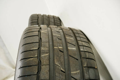 New Mercedes S-Class W223 summer tires, 19-inch summer wheels