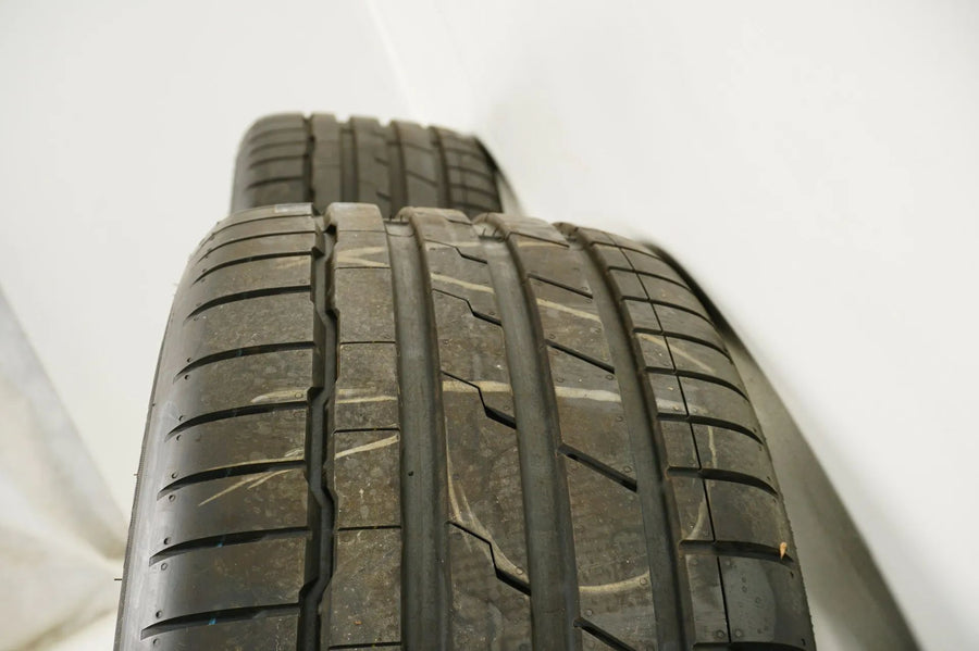 New Mercedes S-Class W223 summer tires, 19-inch summer wheels
