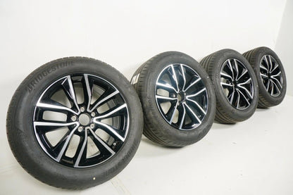 Mercedes S Class W223 V223 summer wheels 255 50 18 inch 7mm