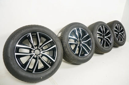 Mercedes S Klasse W223 V223 Sommerräder 255 50 18 Zoll 7mm