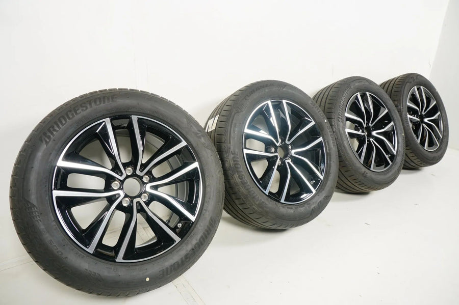 Mercedes S Class W223 V223 summer wheels 255 50 18 inch 7mm
