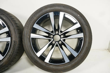 Mercedes S Klasse W223 Sommerreifen Sommerräder 255 45 19 Zoll