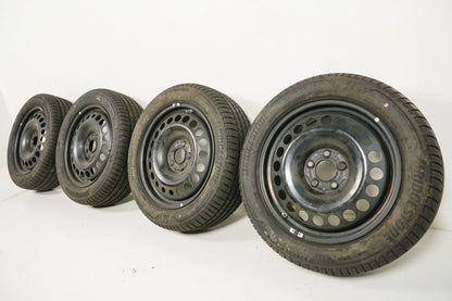 Mercedes AB Class W177 W247 Summer Wheels 205 55 17 inch