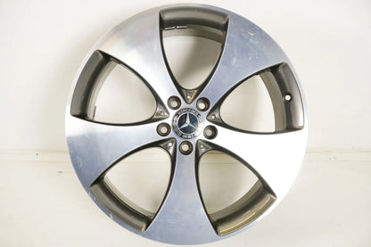1 x Jante aluminium Mercedes GLC Classe W253 X253 20 pouces A2534011300 8,5J