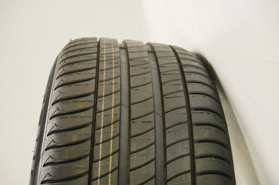 Jantes alliage d'origine BMW Série 5 G30 G31 Pneus été Roues complètes été 225 55 R17 6mm