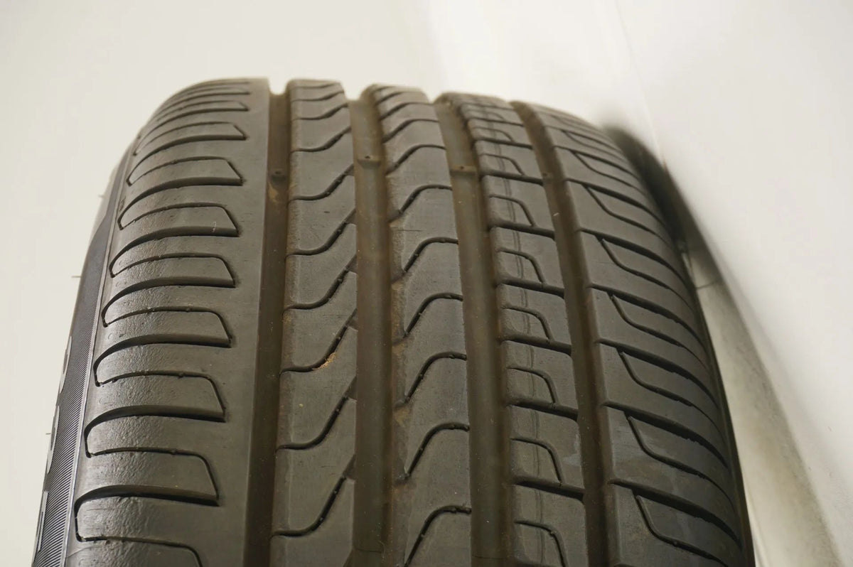 Pneus été pour BMW Série 5 G30 G31, jantes été 225/55/17 pouces, déport 7,5 mm Detailansicht 12