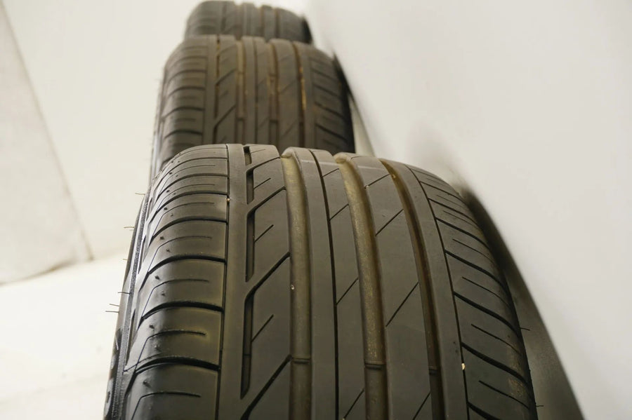 Pneus été pour MINI Countryman F60, jantes été, 225/55/17 pouces, profondeur de sculpture de 7 mm