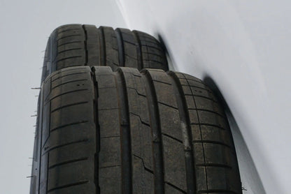 Like new BMW Z4 G29 summer wheels, summer tires, 17 inch
