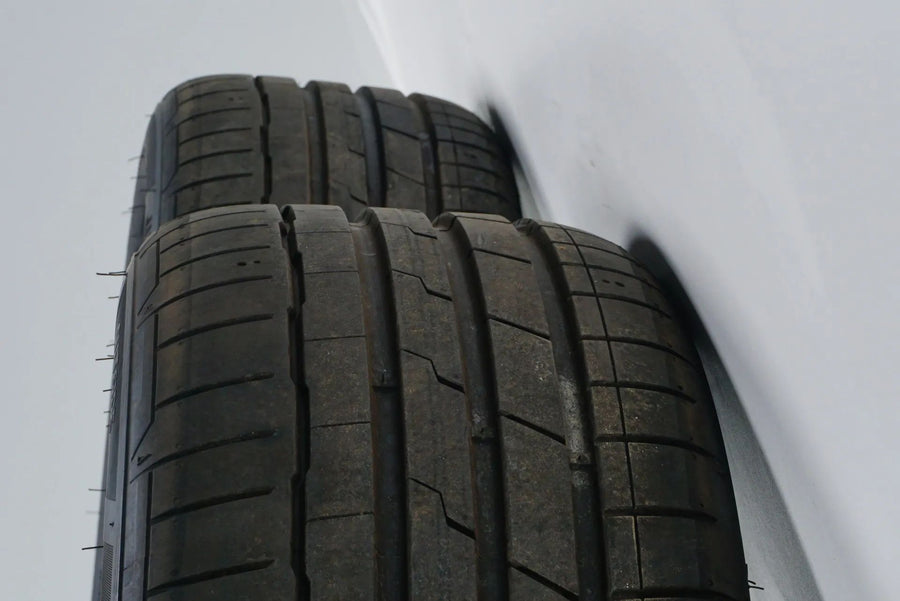 Like new BMW Z4 G29 summer wheels, summer tires, 17 inch