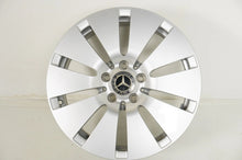 1 x Mercedes GLC X253 W253 Alloy Wheel 17 Inch A2534010500 7.5J