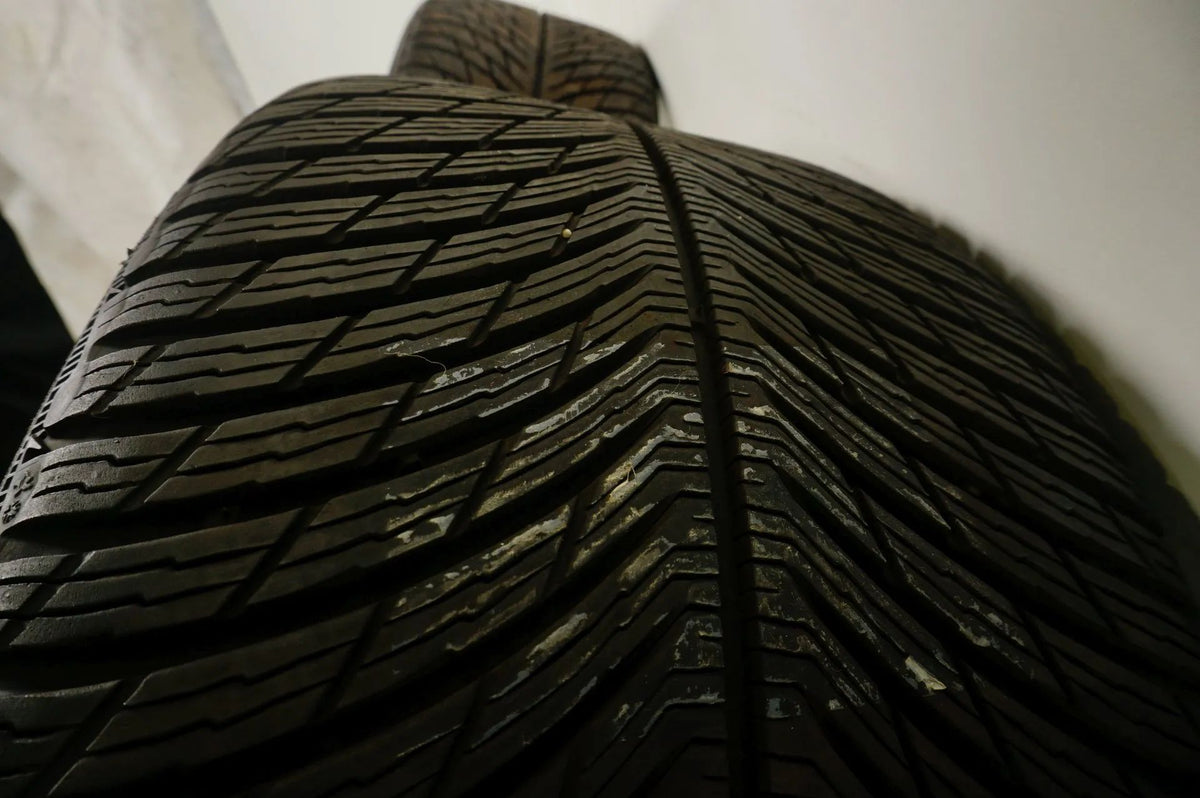 BMW M5 F90 winter tires/wheels 265/40/19 inch 705M Detailansicht 13