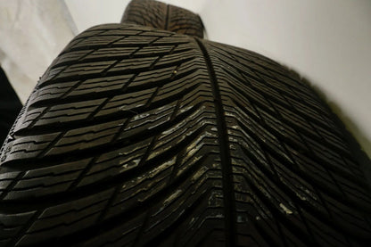 BMW M5 F90 winter tires/wheels 265/40/19 inch 705M