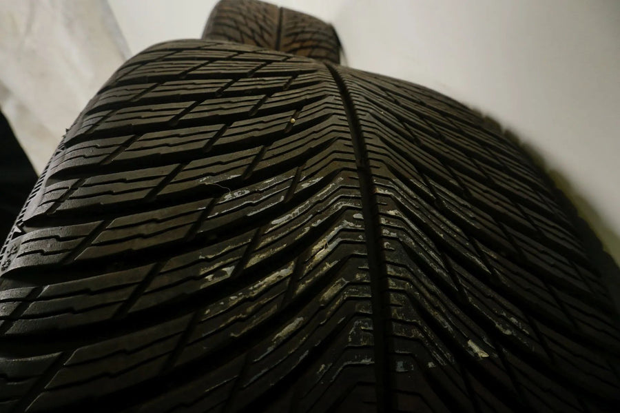 BMW M5 F90 winter tires/wheels 265/40/19 inch 705M