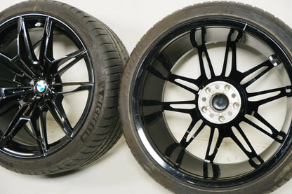 BMW M3 M4 G80 G82 G83 summer wheels 19/20 inch M825 8093832
