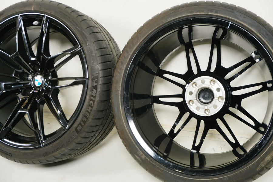 BMW M3 M4 G80 G82 G83 summer wheels 19/20 inch M825 8093832