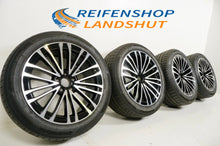 Mercedes S-Class W223 summer tires, summer wheels, 19 inch