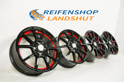 NEW Smart W453 C453 Brabus Alloy Wheels 16 inch A4534017301 7401